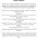 Anuncian corte de agua en Chetumal para este sábado 21 de septiembre