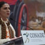 ¡De no creer! Así califica Ana Guevara su adiós en Conade