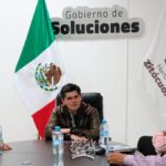 Toño Ixtláhuac anuncia avances en Conexión Rápida hacia la autopista Maravatío-Morelia