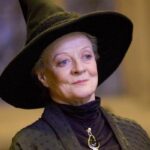 Muere la actriz Maggie Smith, la profesora McGonagall en “Harry Potter'”