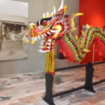 Reivindican inmigración china en museo de Baja California Sur