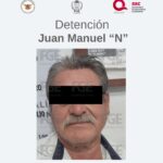 Capturan al cuarto implicado en homicidio de colaboradores del Sindicato de Taxistas de Cancún