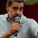 En Venezuela, detienen a tres jueces, dos fiscales y un militar por conspiración contra Maduro