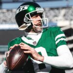 Aaron Rodgers no continuará en los New York Jets