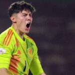 Por fin Argentina prueba el chile nacional