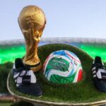 México no tendrá presencia en el sorteo del Mundial 2026