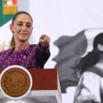 Claudia Sheinbaum viaja a Washington por sorteo del Mundial 2026