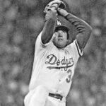 Cooperstown vuelve a darle la espalda al ‘Toro’: Fernando Valenzuela queda fuera otra vez