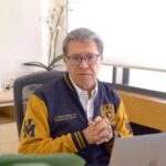 Ricardo Monreal compartió el Balance Legislativo: reformas clave y visión de futuro