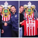 ¡Se queda! Chivas anuncia la extensión de contrato de Rubén ‘Oso’ González