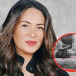 Actualización del estado de salud de Yolanda Andrade tras ser hospitalizada: “Muy desesperada y muy triste”