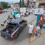 Miles de paisanos regresan de EU a pasar las fiestas decembrinas