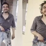 Tylor Chase, exestrella de Nickelodeon, es visto nuevamente en situación de calle