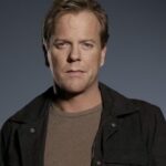 Kiefer Sutherland, protagonista de la serie “24”, arrestado tras un altercado con un conductor