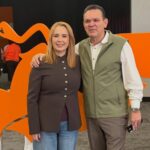 Dan de alta a la diputada Elizabeth Montoya, atacada a disparos en Culiacán