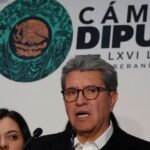 Monreal advierte: sin iniciativa en febrero, no habrá reforma electoral