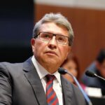 Monreal afirma que escándalos de Morena afectan directamente a Sheinbaum