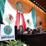 Diputado Ricardo Monreal inauguró los trabajos del Modelo Parlamentario Universitario de la ITESO
