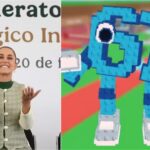 ¿Qué es el six seven?; el reto viral de TikTok al que se sumó Claudia Sheinbaum