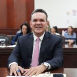 Diputado Sergio Torres recibe el alta hospitalaria tras sufrir atentado en Culiacán