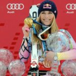 Lindsey Vonn revela la gravedad de su accidente en Milán-Cortina 2026: “Estuve a punto de perder la pierna”