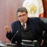 Ricardo Monreal llama a debatir con moderación la reforma electoral y confirma respaldo de Morena