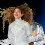 Habrá Ley Seca en el Centro Histórico de CdMx por concierto de Shakira