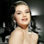 Muere Ana Luisa Peluffo a los 96 años: fue la primera actriz en hacer un desnudo en el cine mexicano