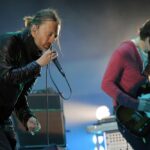 Radiohead exige a ICE retirar su música de video con mensaje antimigrante