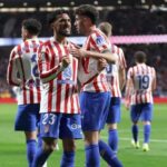 Atlético de Madrid vence a la Real Sociedad en la ‘final adelantada’ de la Copa del Rey