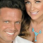 Revelan cómo luce el hijo mayor de Luis Miguel y Aracely Arámbula a sus 19 años