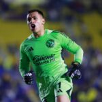 “Herido y triste con el alma hecha pedazos”: Luis Ángel Malagón tras lesión