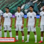 Confirma Irak que disputará el repechaje mundialista en México