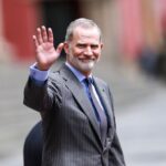 Rey Felipe VI reconoce que durante la Conquista hubo “mucho abuso”; pide aprender del pasado