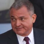 Estados Unidos defiende juicio contra García Luna y pide que su apelación sea rechazada