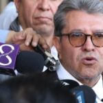 “Plan B” podría discutirse después de Semana Santa, dice Ricardo Monreal