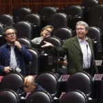 Ricardo Monreal prevé aprobación parcial del Plan B en el Senado
