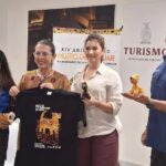 Existen 230 ejemplares de jaguar en Sinaloa, reportan