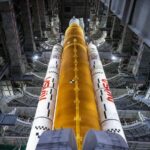 ¿El lanzamiento de Artemis II se podrá ver desde México este 01 de abril? Esto se sabe del histórico despegue rumbo a la Luna