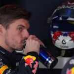 Max Verstappen analiza su retiro de Fórmula 1 tras el Gran Premio de Japón, según reportes