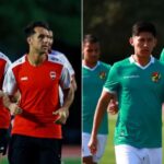 Irak vs Bolivia, duelo que definirá al último invitado al Mundial 2026