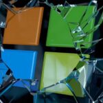 Pese a amenazas de Irán contra tecnológicas, acciones de Microsoft, Apple y Google suben