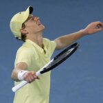 Sinner vence a Alcaraz en el Masters de Montecarlo y recupera el primer puesto del ranking