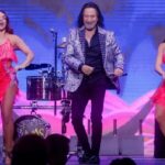 Anuncian concierto gratis de El Buki