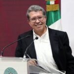 Ricardo Monreal anuncia que la Cámara de Diputados recibirá quintetas para elegir consejeros del INE y las votará esta semana