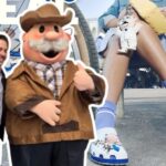 Crocs y Dr. Simi lanzan inesperada colaboración en México