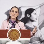 Sheinbaum niega “conflicto” con Estados Unidos por pedir explicación sobre agentes en Chihuahua