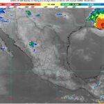 MÉXICO BAJO FUEGO: OLA DE CALOR SE EXTIENDE Y ALCANZA A MÁS DE 20 ESTADOS