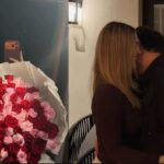 Melenie celebra su cumpleaños con Cruz Martínez, exesposo de su mamá, pese a denuncias de Alicia Villarreal por vîolencîa doméstica