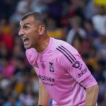 Nahuel Guzmán siente falta de empatía por el desgaste que ha tenido Tigres: “había que ser más condescendientes”